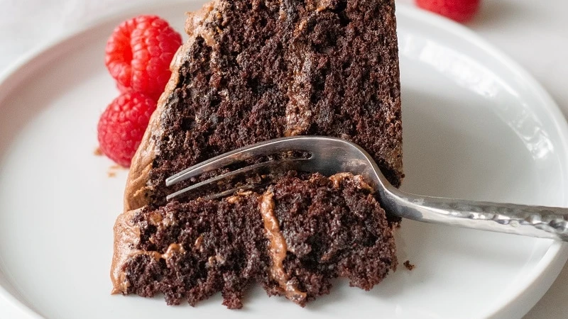 Best Gf Chocolate Cake Recipe