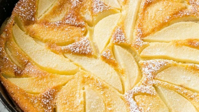 Best Pear Dessert Recipes