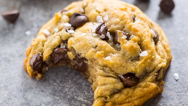 Best Vegan Cookies Recipe