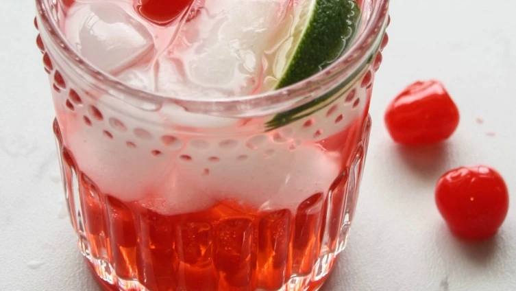 Cherry Moonshine Drink Recipes