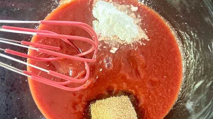 Condensed Tomato Soup Recipes