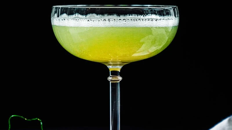 Drink Recipes With Absinthe