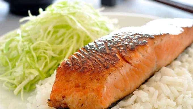 Fish Japanese Recipes