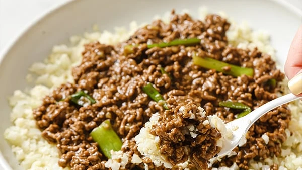 Ground Beef Aip Recipes