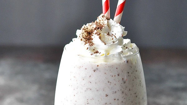 Herbalife Shake Recipes For Cookies And Cream