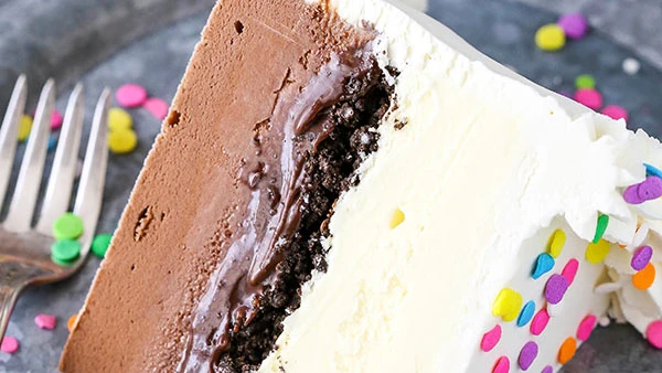 Ice Cream Cake Recipe Dairy Queen