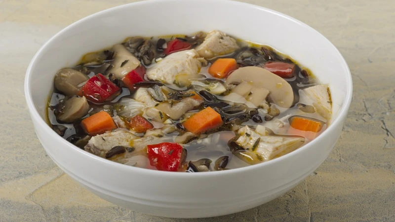 Kidney Friendly Soup Recipes
