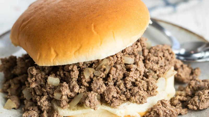 Loose Ground Beef Recipes