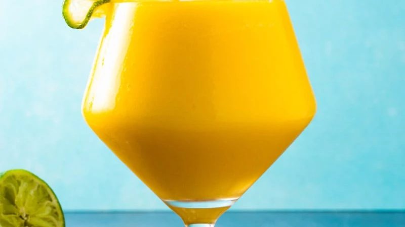 Mango Drink Recipes