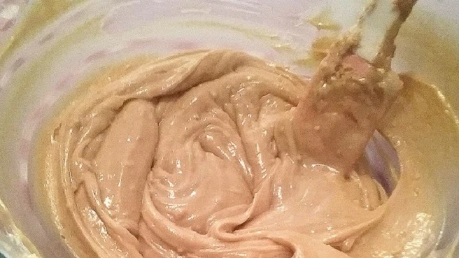 Peanut Butter Filling For Cake Recipe