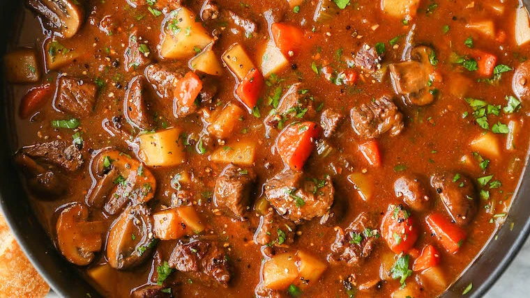 Photos Of Beef Stew