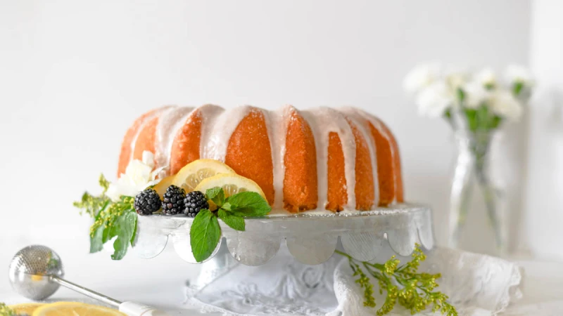Pudding Pound Cake Recipe From Scratch
