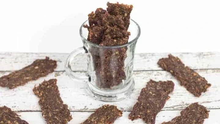 Recipe For Deer Jerky With Ground Meat