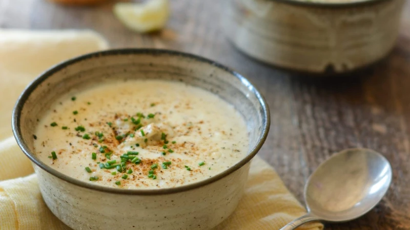 Recipes For Crab Soup