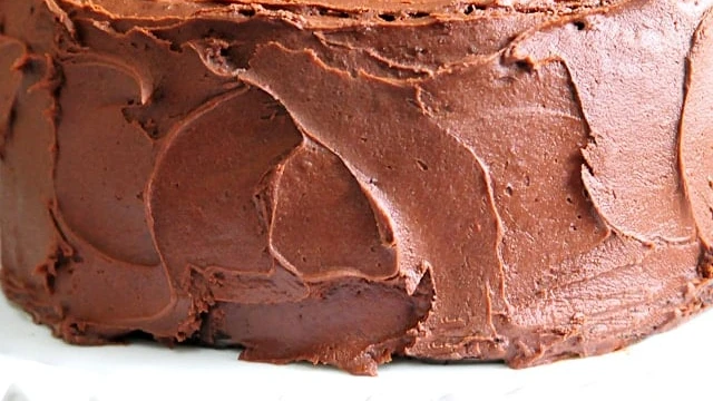 Recipes Using A Chocolate Cake Mix