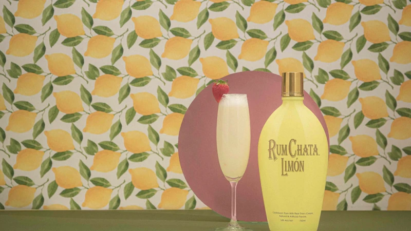 Rumchata Limon Recipes