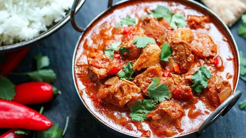 Spicy Chicken Crock Pot Recipes