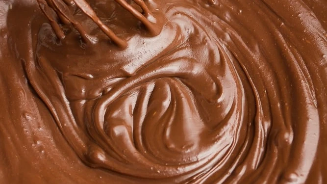 Vegan Chocolate Ganache Recipe