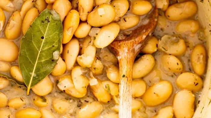 Vegan Lima Bean Recipes