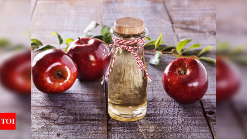Acv Drink Recipe For Weight Loss