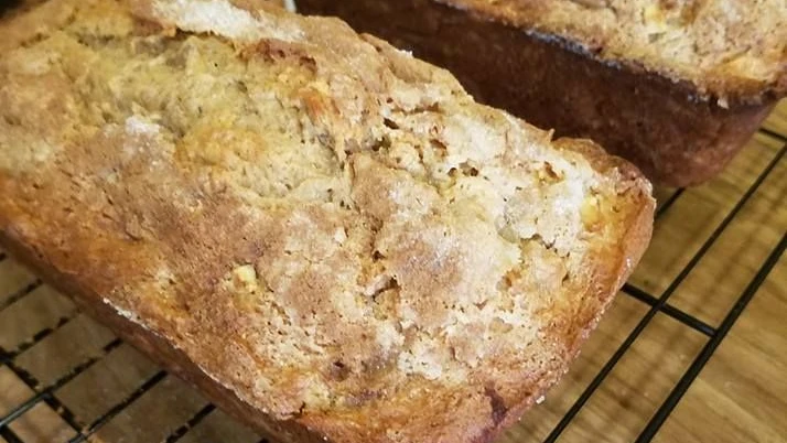 Apple Pie Bread Recipe With Yellow Cake Mix