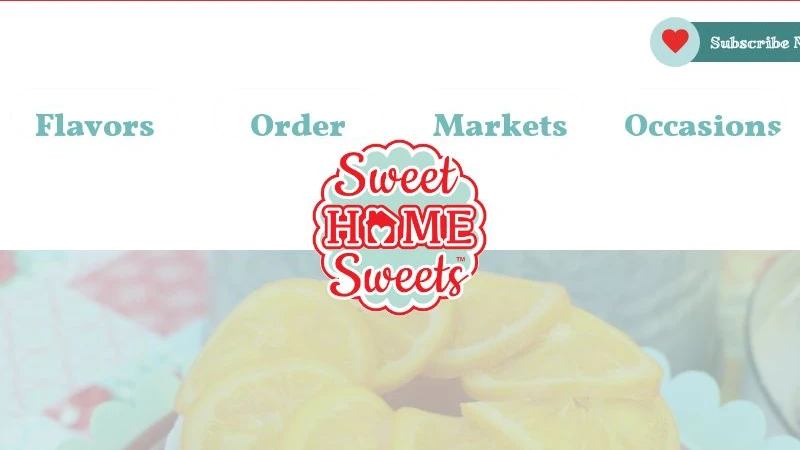 Home Sweets