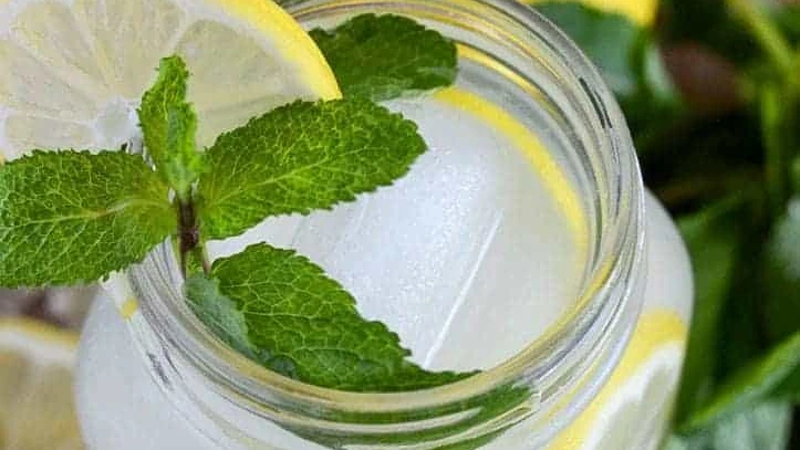 Lemonade And Vodka Drink Recipes