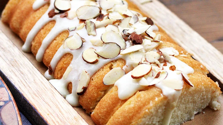 Norwegian Almond Cake Recipes