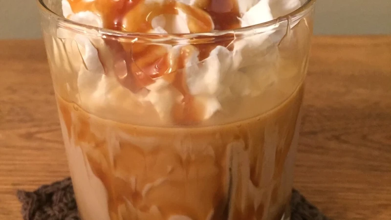 Ole Smoky Salted Caramel Whiskey Drink Recipes