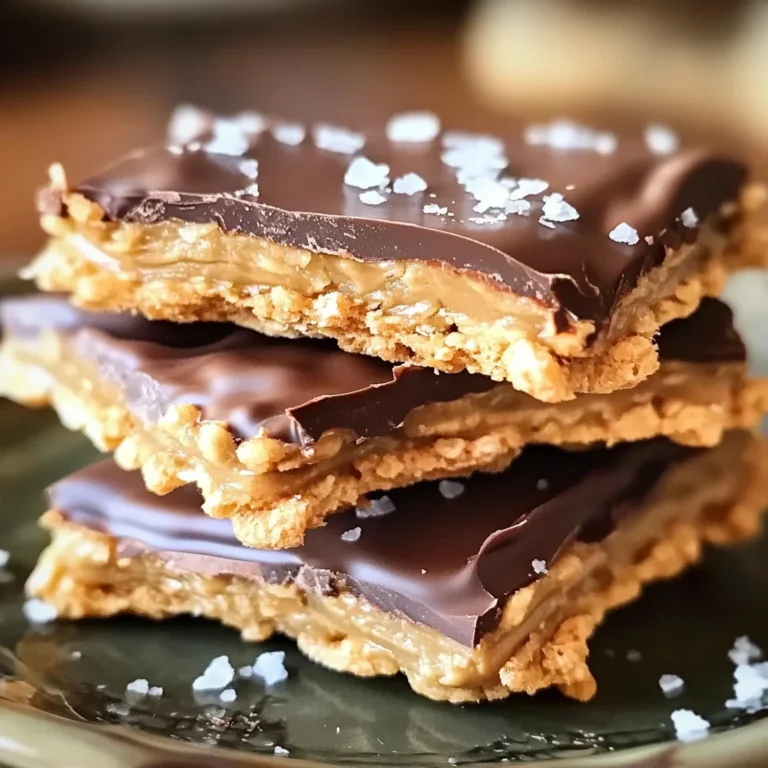 Buckeye Grachicken ham Crackers : Easy & Creamy