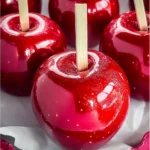 Candy Apple Recipe