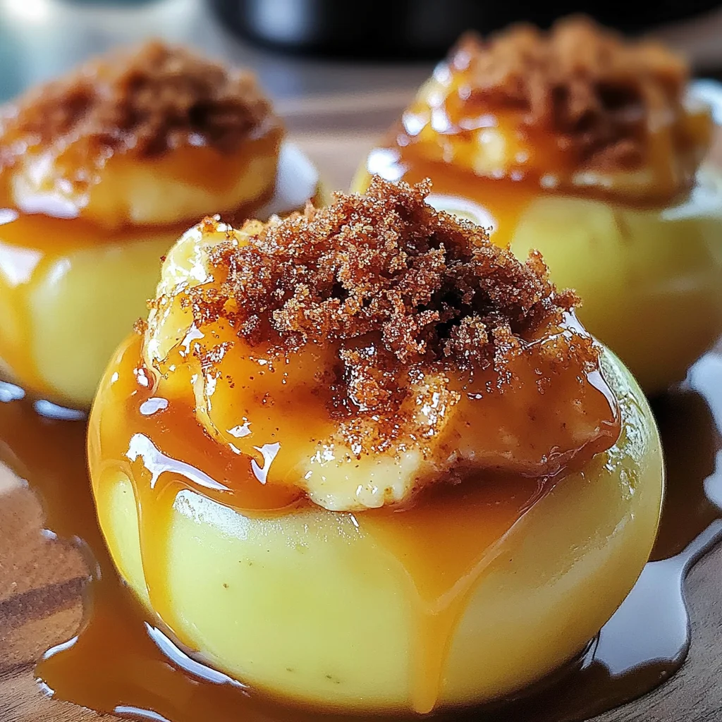 Cheesecake Stuffed Apples: A Delicious Twist on a Classic Dessert