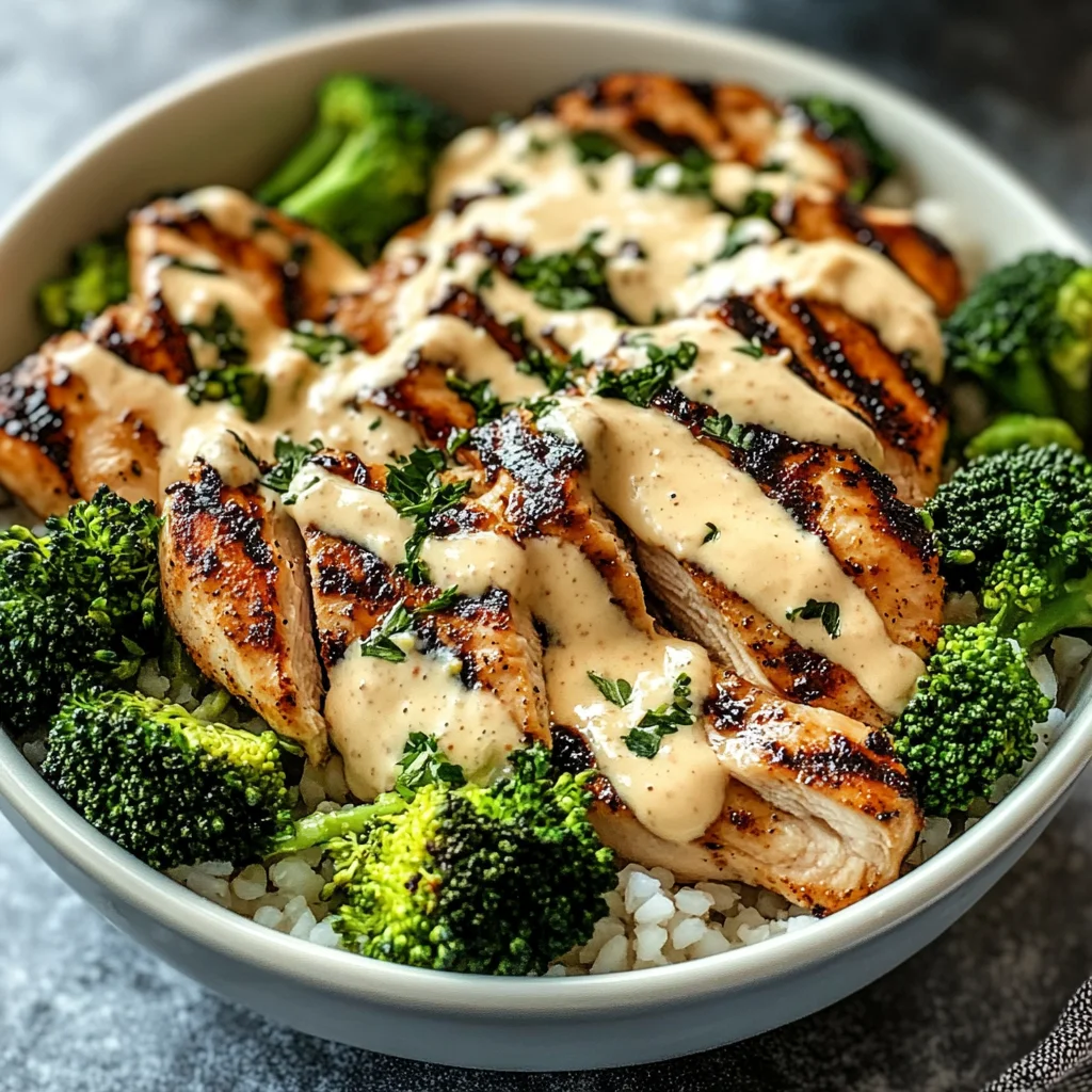 Grilled