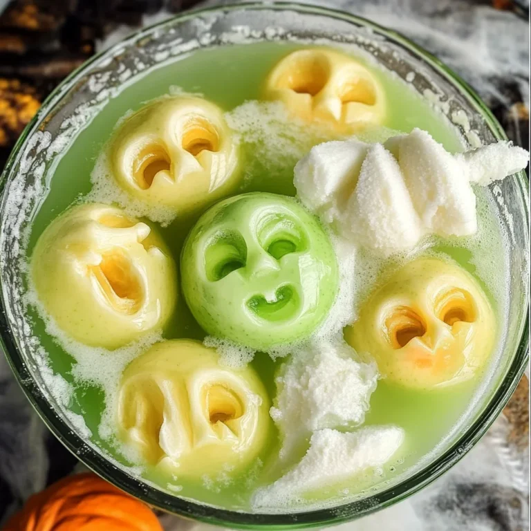 Halloween Punch