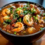 Louisiana Seafood Gumbo: An Amazing Ultimate Recipe