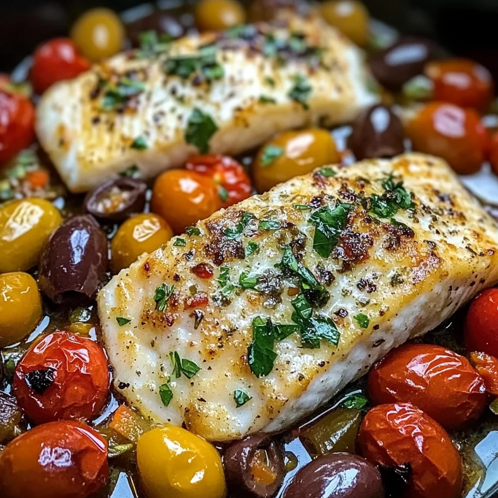 Mediterranean