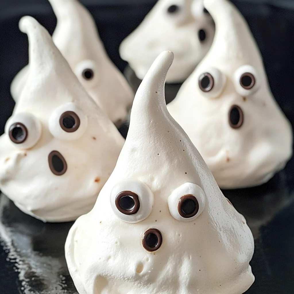 Meringue