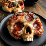 Pizza Skulls