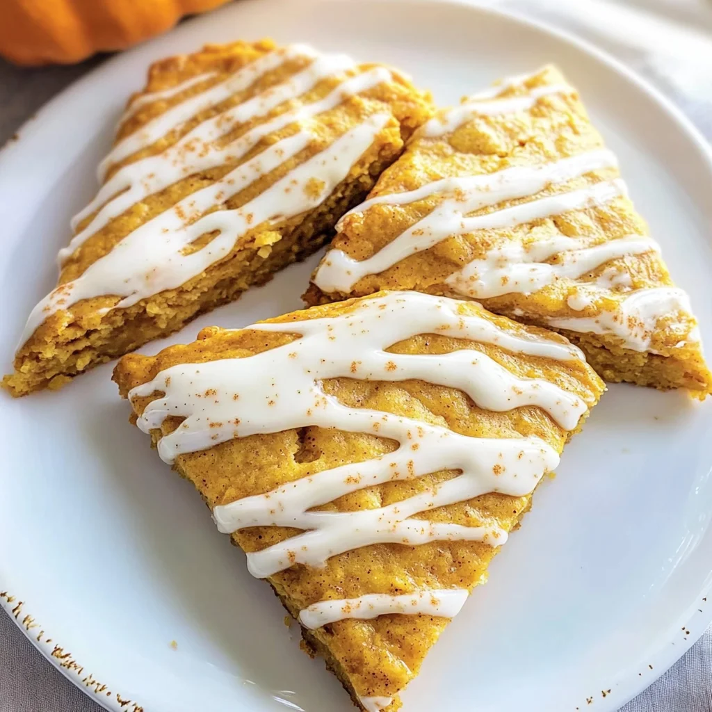 Pumpkin