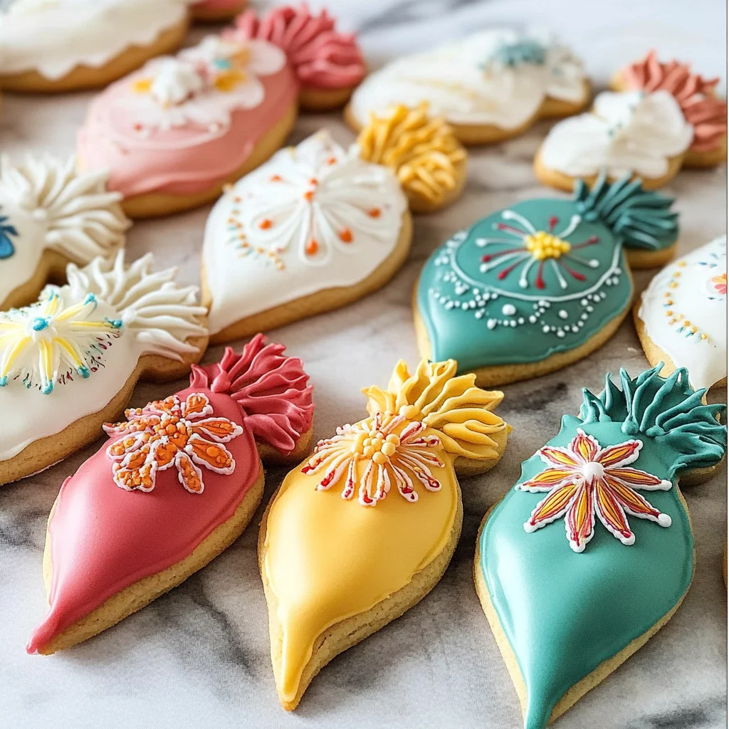 Royal Icing Recipe