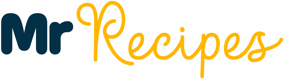 mrrecipes