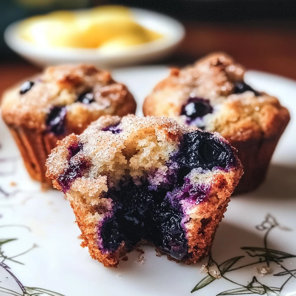 Blueberry