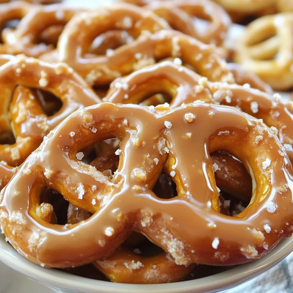Caramel