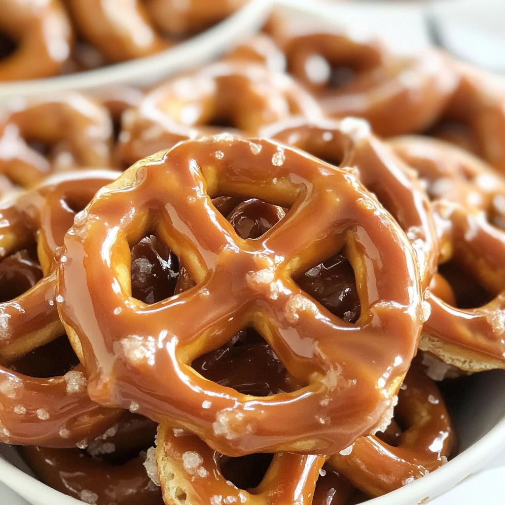 Caramel