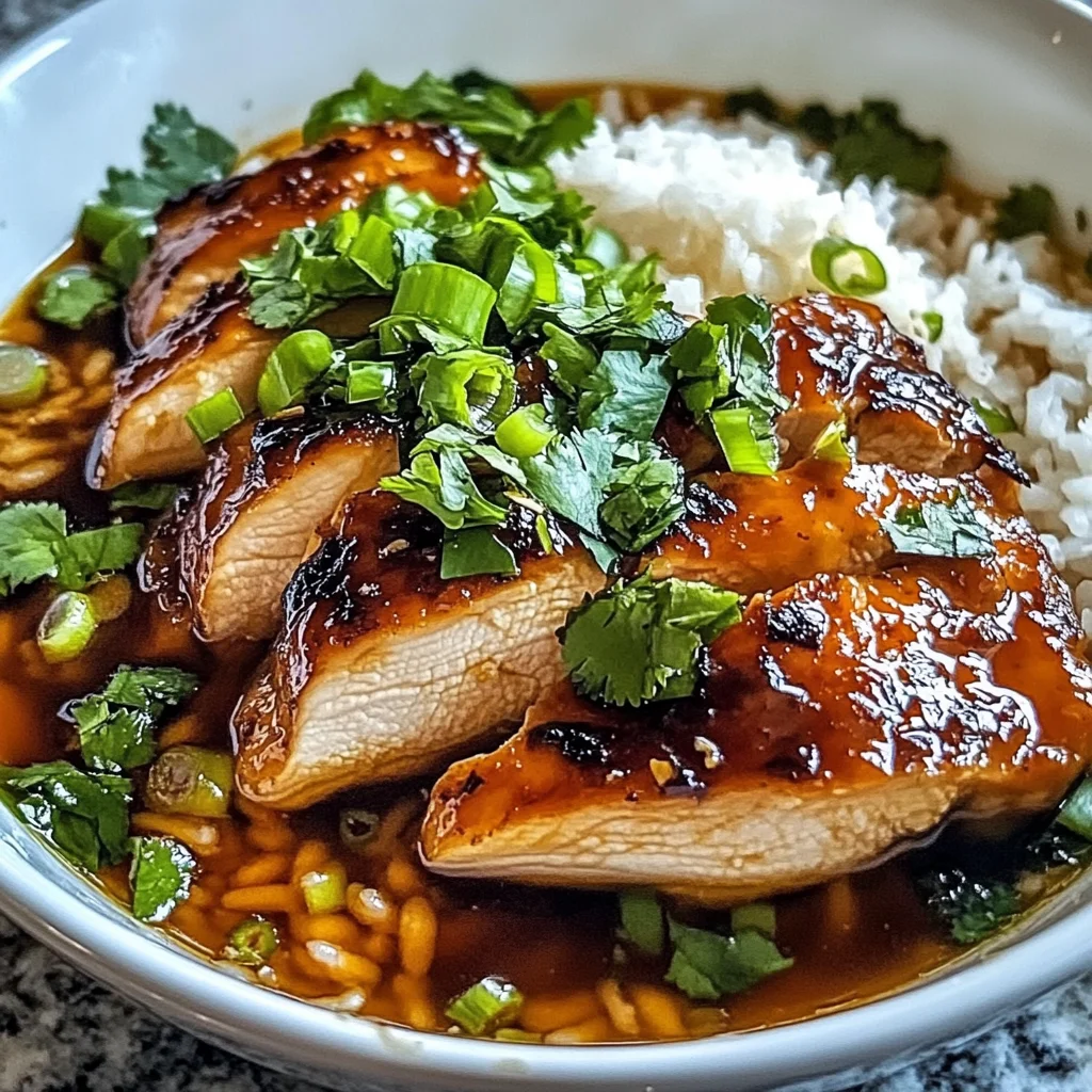 Caramelised