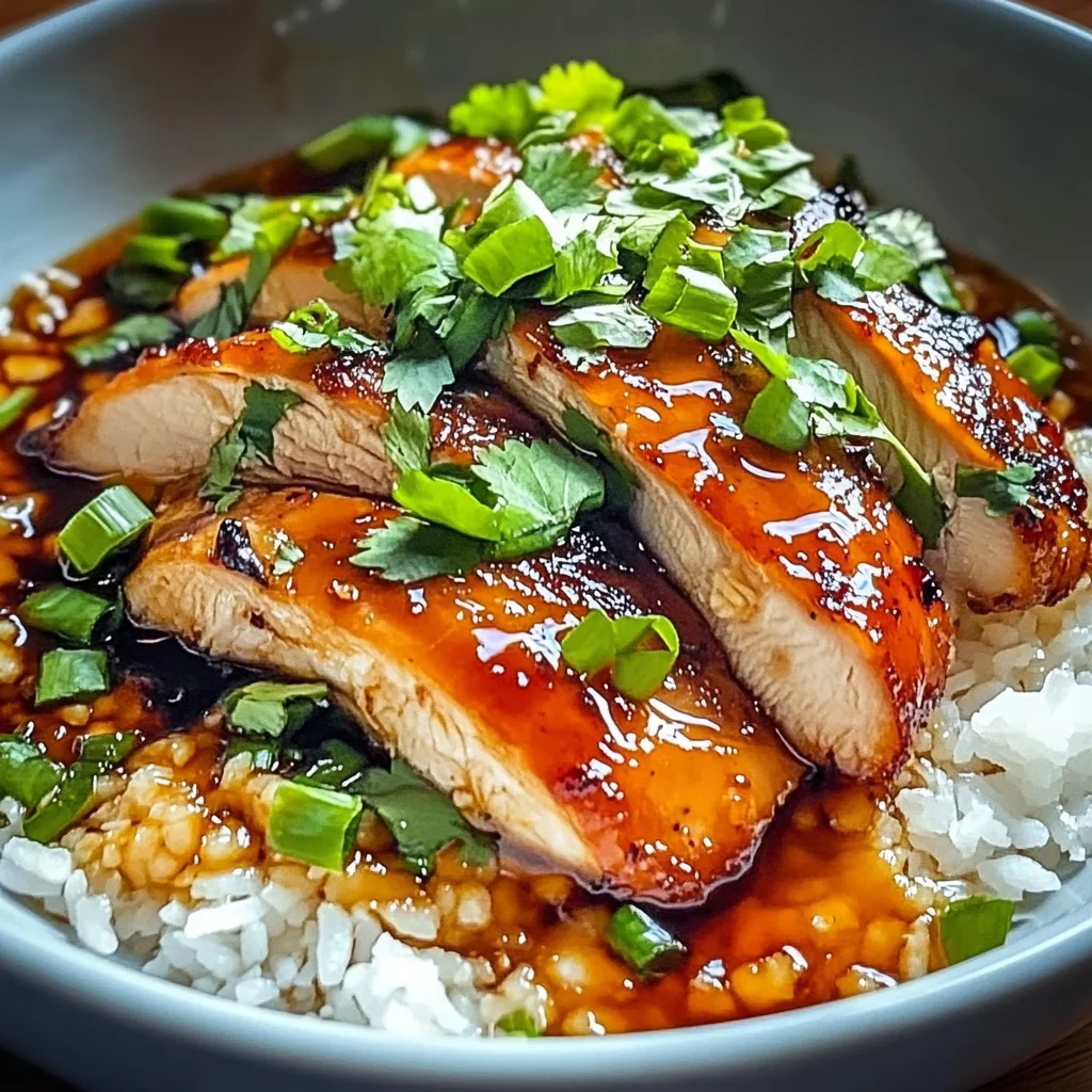 Caramelised