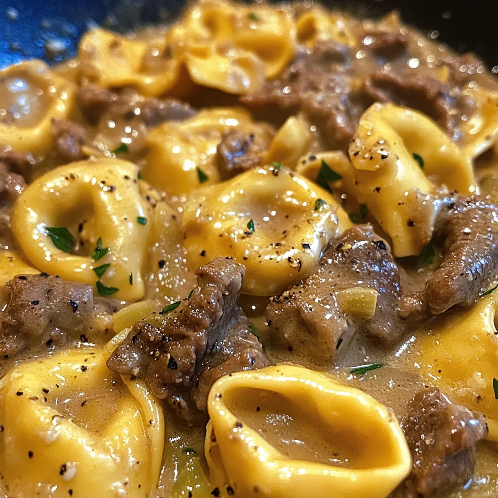 Cheesesteak