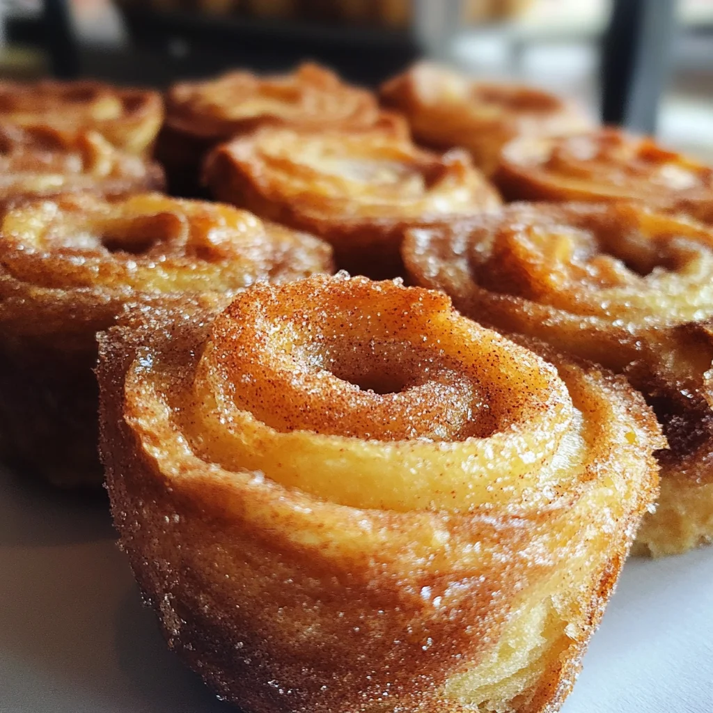 Cinnamon