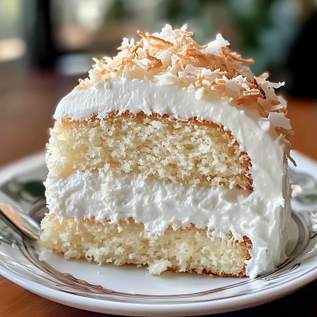 Coconut