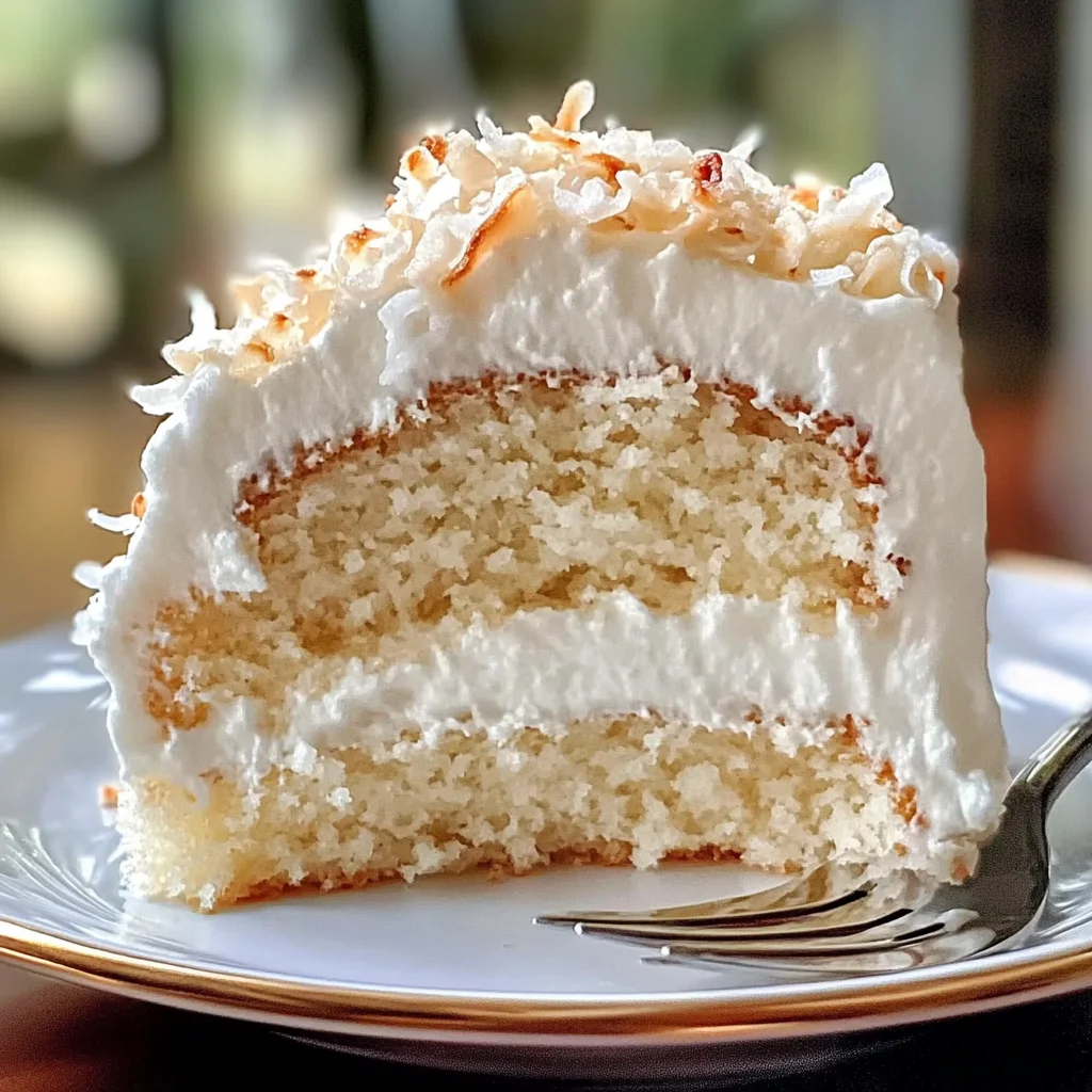 Coconut